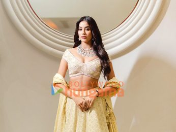 Janhvi Kapoor