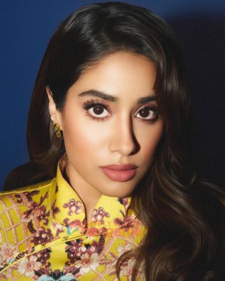 Janhvi Kapoor