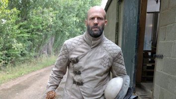 Jason Statham brings the buzz back with The Beekeeper, premiering on October 26 on Flix and &Prive HD