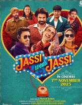 Jassi Weds Jassi Movie