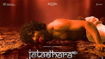 Jatadhara