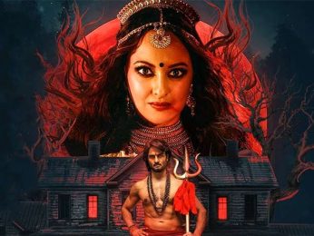 Sonakshi Sinha, Sudheer Babu shoot intense climax for Jatadhara uninterrupted for a week Sonakshi Sinha, Sudheer Babu shoot intense climax for Jatadhara uninterrupted for a week