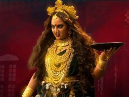Jatadhara: “Took 3 months of research to develop Dhan Pisachani for Sonakshi Sinha”, reveals producer Prerna Arora