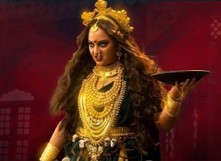 Jatadhara: “Took 3 months of research to develop Dhan Pisachani for Sonakshi Sinha”, reveals producer Prerna Arora