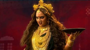 Jatadhara: “Took 3 months of research to develop Dhan Pisachani for Sonakshi Sinha”, reveals producer Prerna Arora