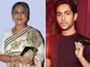 Jaya Bachchan on grandson Agastya Nanda in Ikkis: “He’s determined to forge his own path just like I once did”
