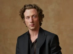 Jeremy Allen White Jeremy Allen White