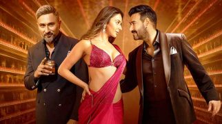 Jhoom Sharaabi (Song) – De De Pyaar De 2 | Ajay Devgn, Rakul Preet Singh | Yo Yo Honey Singh