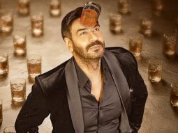 Jhoom Sharaabi (Teaser) – De De Pyaar De 2 | Ajay Devgn, Rakul Preet Singh | Yo Yo Honey Singh