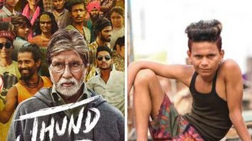 Jhund actor Priyanshu Thakur found dead in Nagpur after alleged dispute with friend