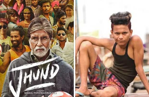 Jhund actor Priyanshu Thakur found dead in Nagpur after alleged dispute with friend