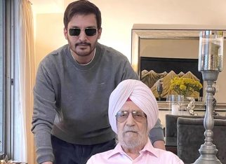 Jimmy Shergill’s father passes away; Antim Ardas scheduled for October 14
