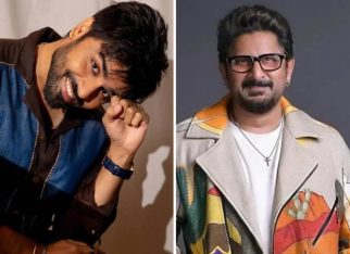 EXCLUSIVE: Jitendra Kumar calls Arshad Warsi a ‘prankster’ as he spills BTS fun from Bhagwat Chapter One: Raakshas: “He used to change dialogues mid-take!”