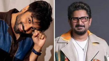 EXCLUSIVE: Jitendra Kumar calls Arshad Warsi a ‘prankster’ as he spills BTS fun from Bhagwat Chapter One: Raakshas: “He used to change dialogues mid-take!”