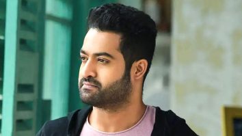 Jr NTR halts Dragon shoot, asks Prashanth Neel to rework on the script