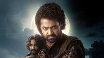 Jr NTR’s Devara: Part 1 Hindi TV premiere on Star Gold, October 26
