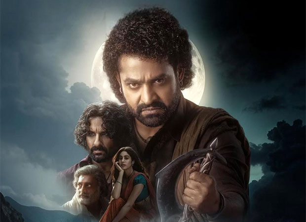 Jr NTR’s Devara: Part 1 Hindi TV premiere on Star Gold, October 26 Jr NTR’s Devara: Part 1 Hindi TV premiere on Star Gold, October 26