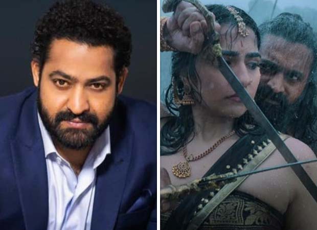 Jr NTR hails Kantara Chapter 1 as a grand success, lauds Rishab Shetty’s dual role: "Pulled off the unthinkable"
