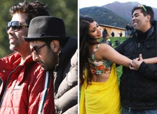 Ae Dil Hai Mushkil turns 9: Karan Johar calls it his “most personal film” in a heartfelt note, shares behind-the-scenes pictures!