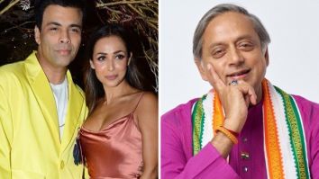 Karan Johar, Malaika Arora compare Pitch To Get Rich contestant to Shashi Tharoor; Congress MP gives cheeky reply!