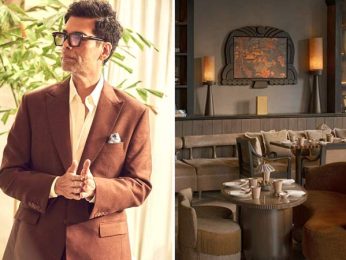 Karan Johar launches Oju in Gurugram: A 5,000 sq. ft. Japanese-inspired restaurant rooted in Shibui philosophy Karan Johar launches Oju in Gurugram: A 5,000 sq. ft. Japanese-inspired restaurant rooted in Shibui philosophy