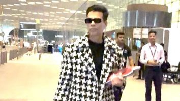 Ka Jo’s airport fit be like