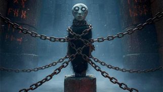 Kaal Trighori Mantra Aavahan | Arbaaz Khan | Mahesh Manjrekar | Aditya Srivastav | Rituparna Sengupta | Rajesh Sharma | Mugdha Godse Kaal Trighori Mantra Aavahan | Arbaaz Khan | Mahesh Manjrekar | Aditya Srivastav | Rituparna Sengupta | Rajesh Sharma | Mugdha Godse