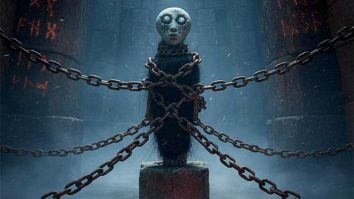 Kaal Trighori Mantra Aavahan | Arbaaz Khan | Mahesh Manjrekar | Aditya Srivastav | Rituparna Sengupta | Rajesh Sharma | Mugdha Godse