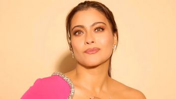 Kajol clarifies “actors work harder than 9-5 employees” comment: “You can take tea breaks or just relax for a bit. We can’t”