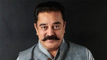 Kamal Haasan applauds young director Nithin Ram for bringing bold Broadway play ‘The Motherf**ker With The Hat’ to Mumbai