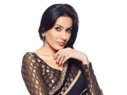 Kamya Punjabi