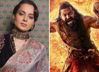 Kangana Ranaut praises Rishab Shetty’s Kantara, says, “Films like these can help preserve tribal culture”