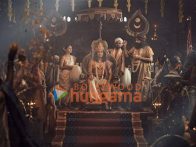 Movie Stills Of The Movie Kantara: A Legend Chapter - 1