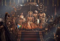 Movie Stills Of The Movie Kantara: A Legend Chapter - 1