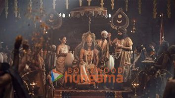 Movie Stills Of The Movie Kantara: A Legend Chapter - 1