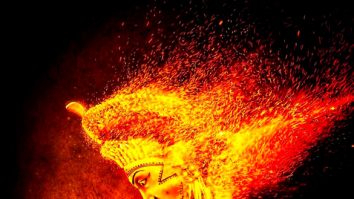 Kantara A Legend Chapter - 1