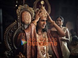 Movie Stills Of The Movie Kantara: A Legend Chapter - 1