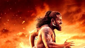 Movie Stills Of The Movie Kantara: A Legend - Chapter 1