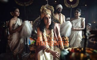 Movie Stills Of The Movie Kantara: A Legend Chapter - 1