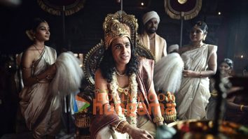 Movie Stills Of The Movie Kantara: A Legend Chapter - 1