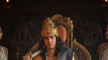 Movie Stills Of The Movie Kantara: A Legend Chapter - 1