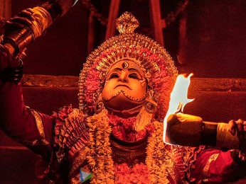 Kantara A Legend Chapter - 1