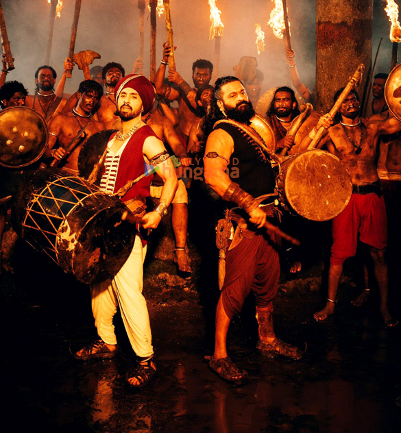 kantara a legend chapter 1 1 7