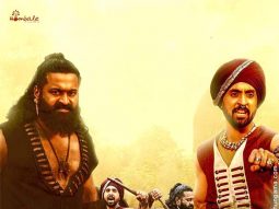 Kantara A Legend Chapter – 1