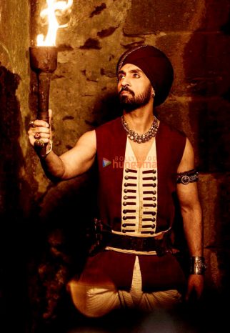 Kantara: A Legend Chapter – 1