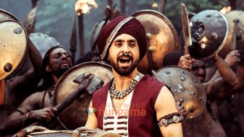 Kantara: A Legend Chapter – 1