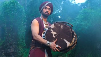 Rebel Lyrical Song (Hindi) – Kantara Chapter 1 | Rishab Shetty, Diljit Dosanjh | Hombale Films