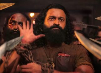 Kantara: A Legend Chapter 1 Hindi version to release digitally after completing eight weeks in theatres