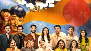 Netflix’s ‘Dining with the Kapoors’ to stream November 21: “Bringing the Kapoors together around the table”