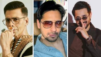 Karan Johar’s Dharma and the outsiders who made it in — from Sidharth Malhotra to Bhuvan Bam